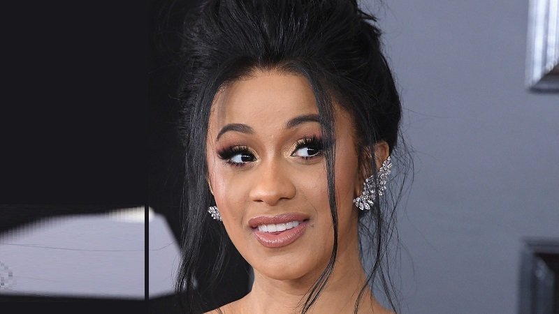 Cardi B