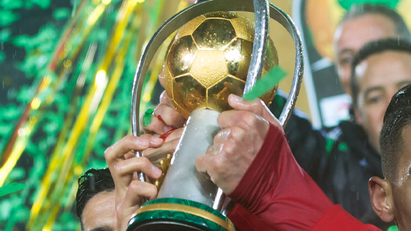 Le championnat d'Afrique des Nations "CHAN" va désormais passer de de 16 à 18 équipes !