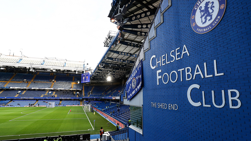 Chelsea : une offre saoudienne pour racheter le club