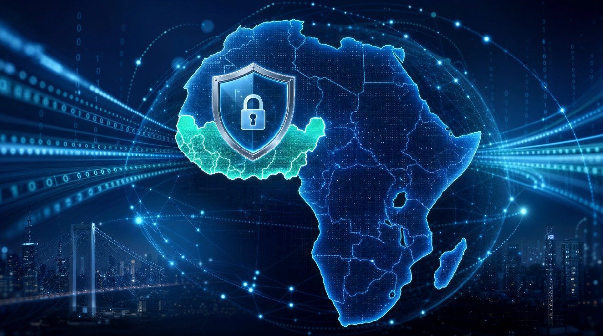 Cybercriminalité : l’IA impliquée dans 55 % des infractions en Afrique