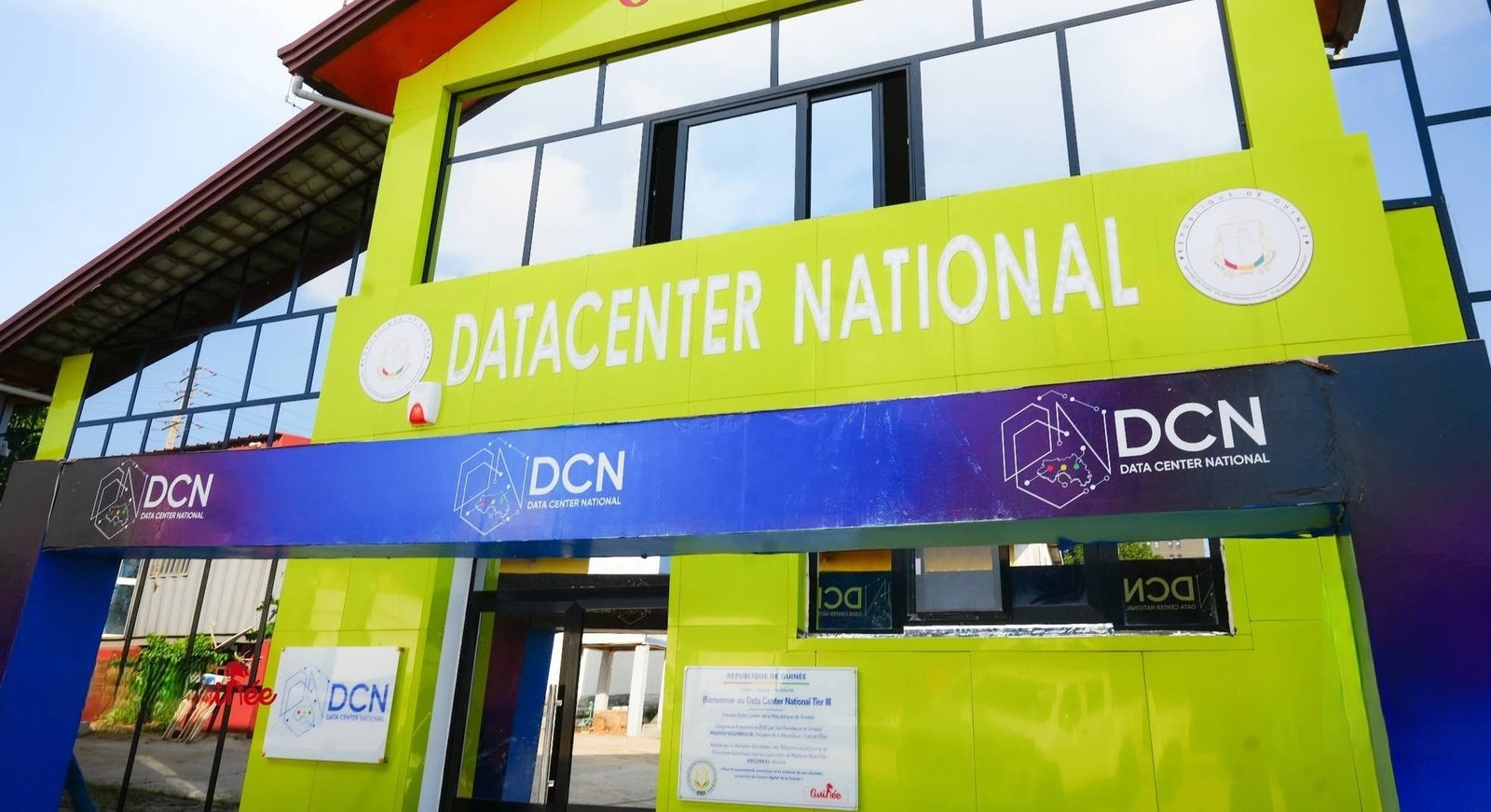 Data Center national : le gouvernement veut accélérer sa mise en service