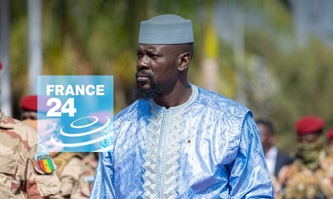 Mamady Doumbouya