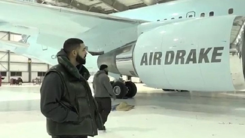 Drake Air