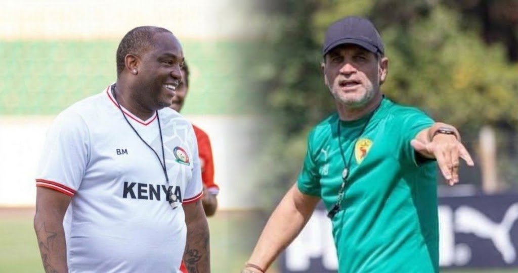 Guinée-Kenya : Paulo Duarte retouche son équipe, McCarty promet un combat