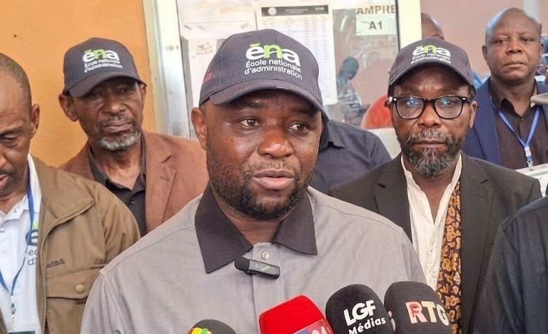 ENA : plus de 2 500 candidats en lice pour 240 places