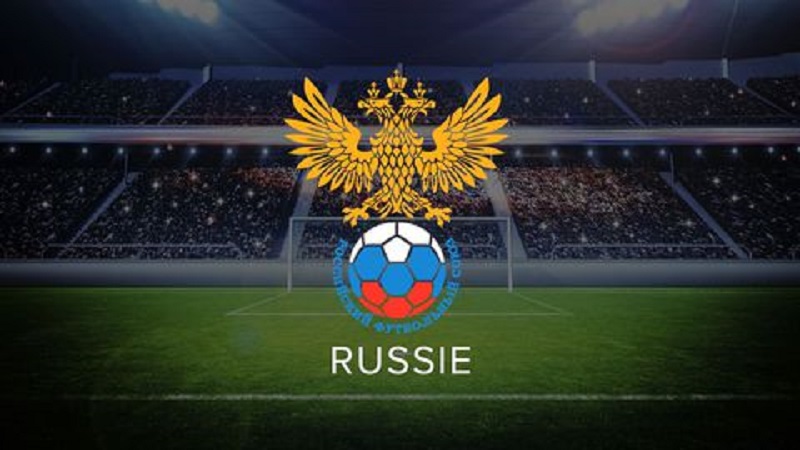 Fédération russe de football (RFU)