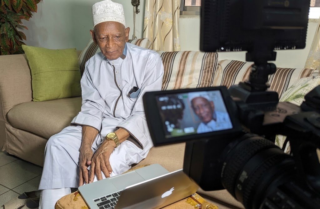 Indépendance : « Et vint la liberté », le film mythique de Sékou Oumar Barry projeté gratuitement à Tombolia