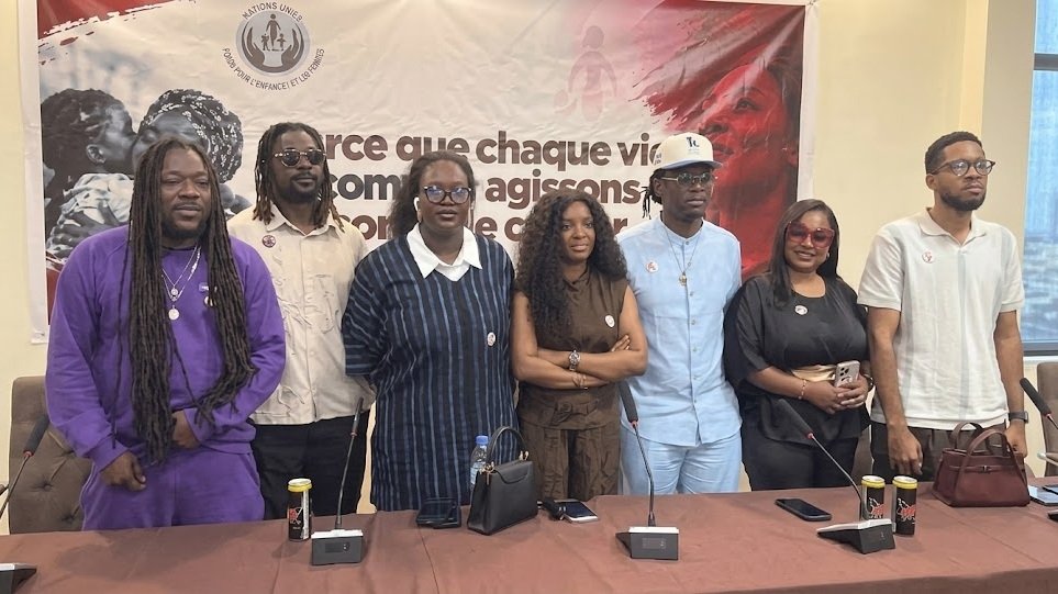 « Tous unis contre le cancer »