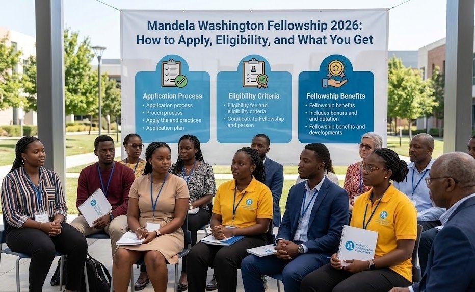 Opportunités jeunes : 10 possibilités à saisir actuellement en Guinée