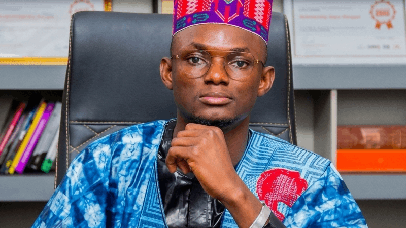 FEGUIFOOT : Mamady Doumbouya annonce ses premières priorités