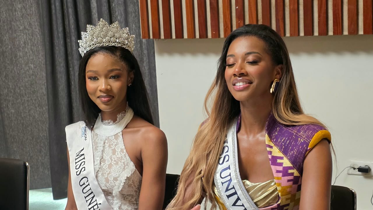 Miss Guinée : « Femmes et Environnement » au cœur de l’édition 2026-2027