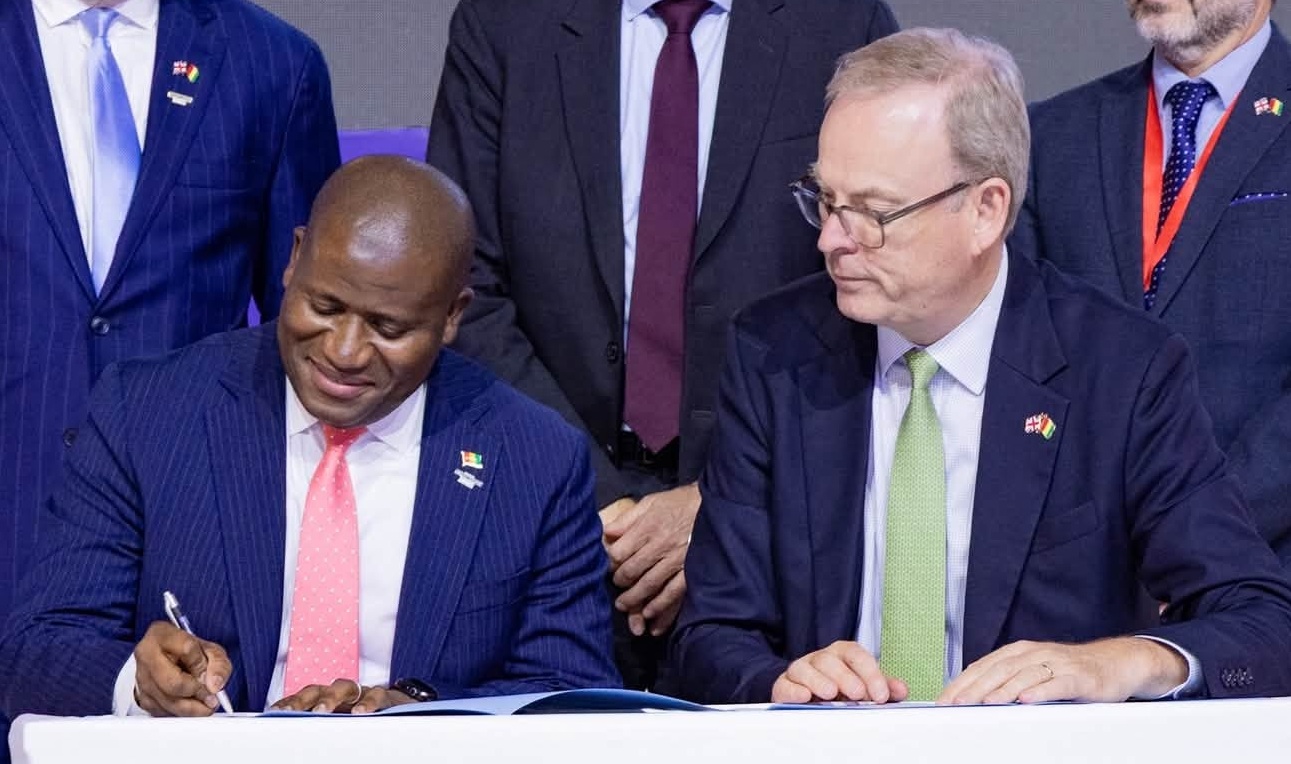 Guinée : le Royaume-Uni porte son ambition d’investissement à 2,7 milliards de livres sterling