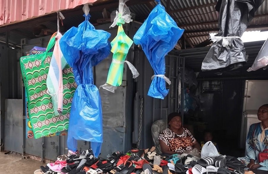 Interdiction des plastiques à usage unique : la mesure entre en vigueur ce lundi en Guinée