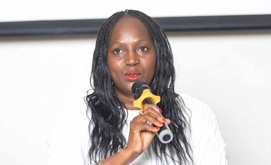 Aminata Diallo