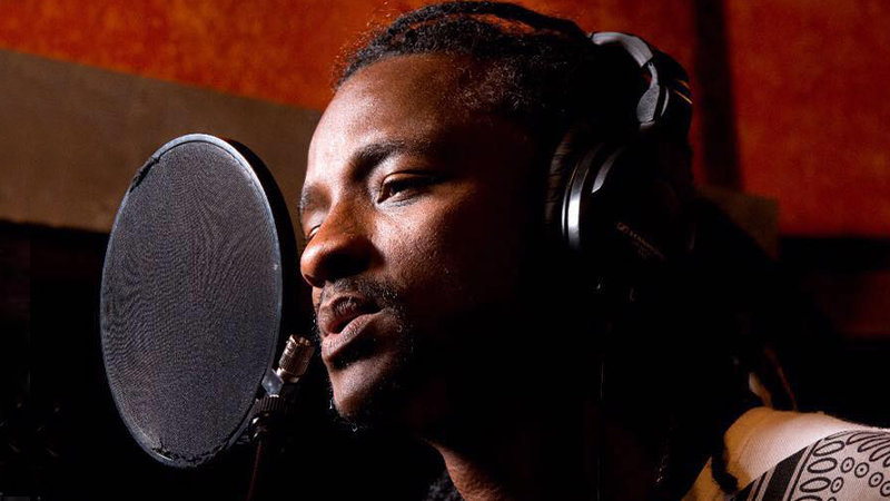 Ras Junior partage ses réflexions sur les défis de la musique Guinéenne !