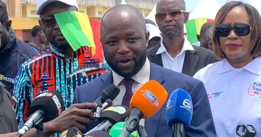 Guinée : 1 197 postes à pourvoir, les candidatures attendues jusqu’au 24 octobre