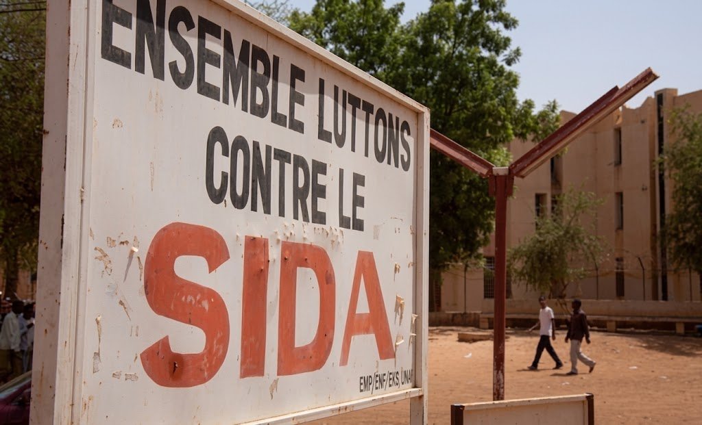 VIH : la Guinée enregistre une baisse des nouvelles infections et des décès en 2025