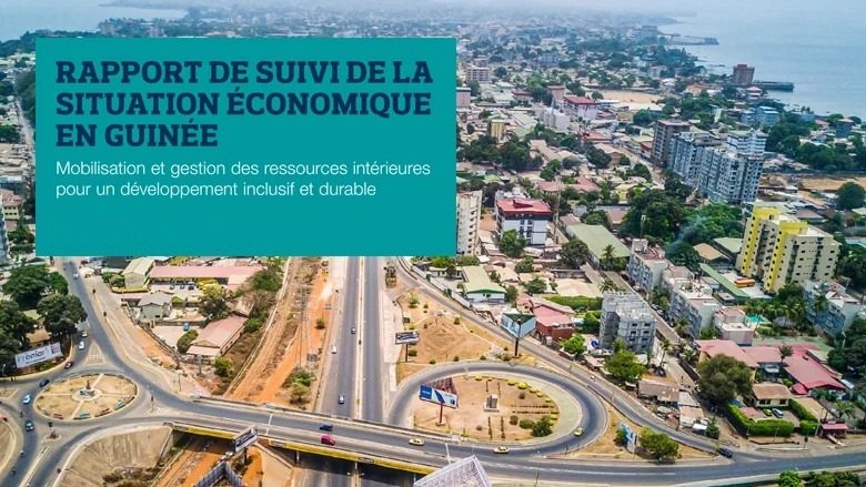 Guinée : la croissance économique atteint 7,4 % en 2025, selon la Banque mondiale