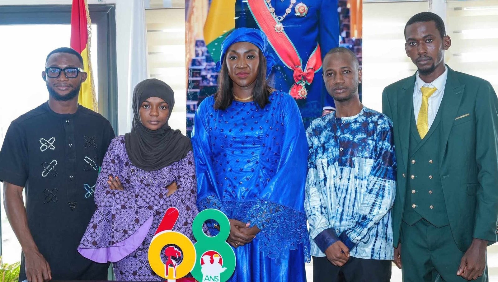 Innovation : cinq startups guinéennes sélectionnées aux ECOWAS Startup Awards 2026
