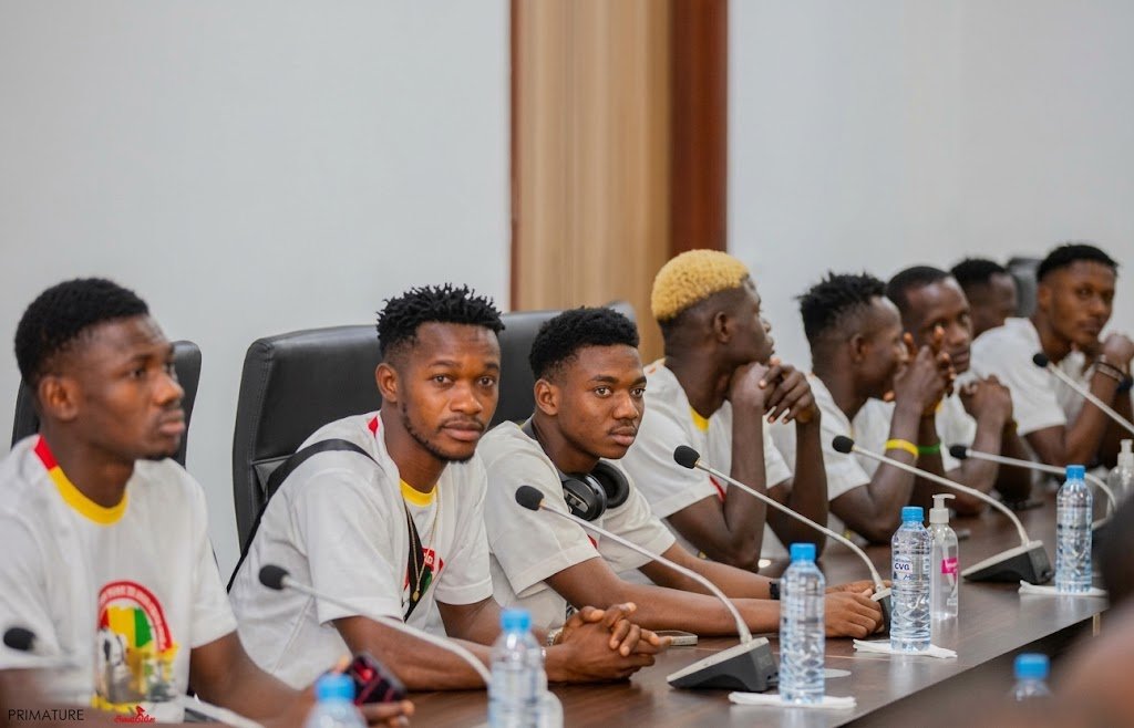 Syli national U23