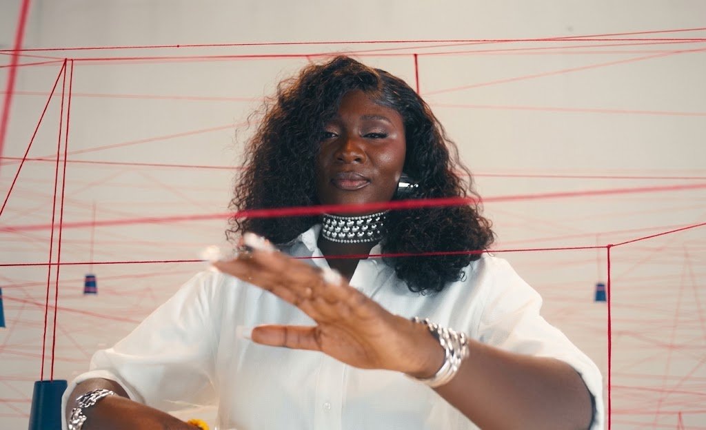 Yama Sega dévoile « Pommade Nara », un nouveau titre réalisé à Lagos